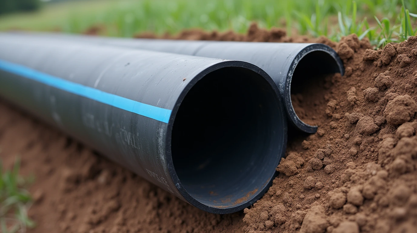 Какой вид труб выбрать для укладки трубопровода относительно видов грунта? Какой вид труб выбрать для укладки трубопровода относительно видов грунта?